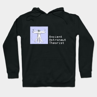 Ancient Astronaut Theorist Hoodie